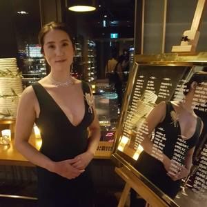 Meet your Posher, Jade